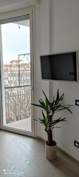 Appartamento LuceRelaxComfort - Studio flat